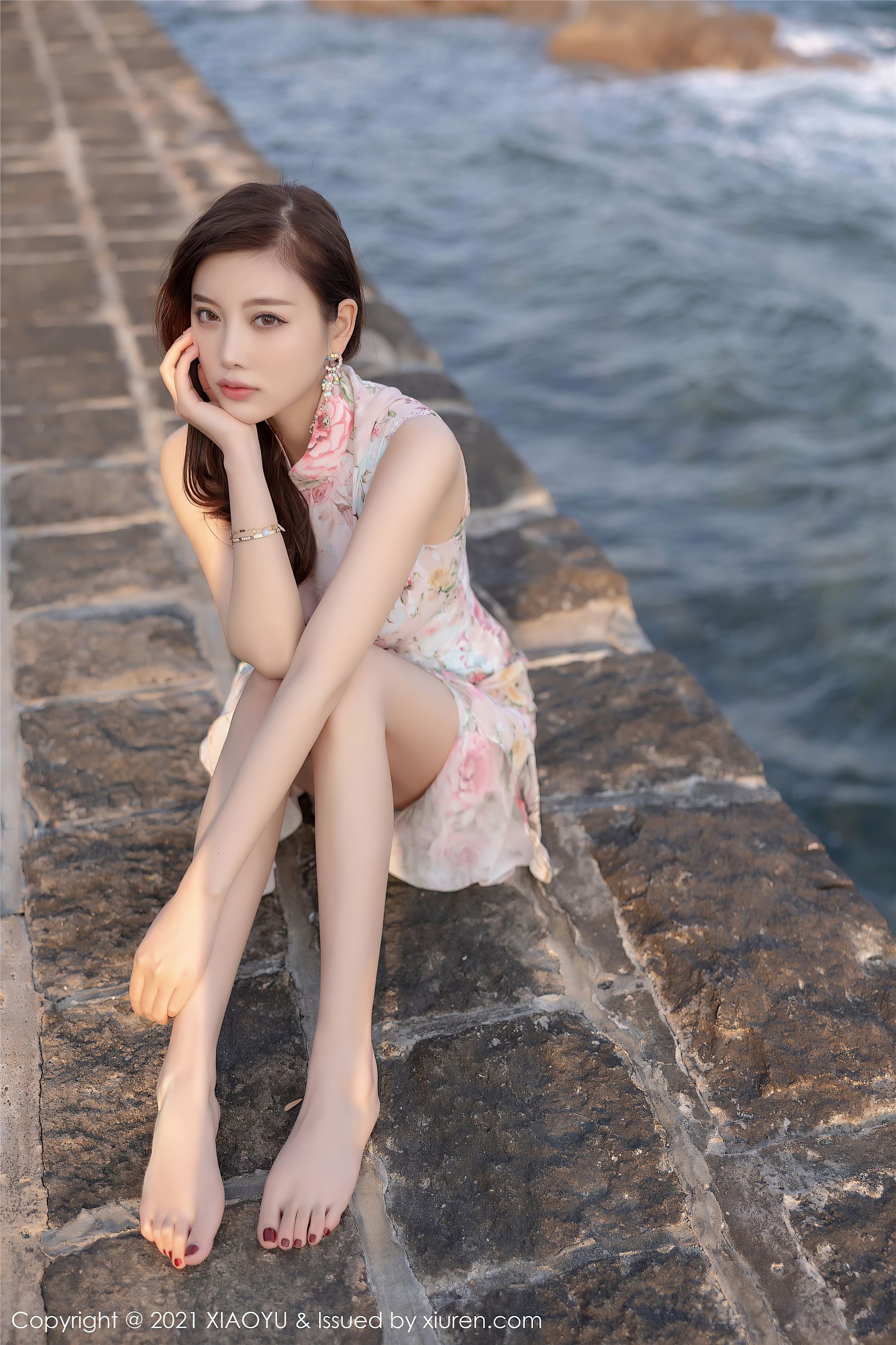 XIAOYU语画界 2021.11.09 Vol.650 杨晨晨Yome